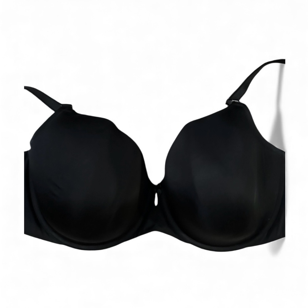 Torrid  Curve Elegant Black Women's Bra size 52B